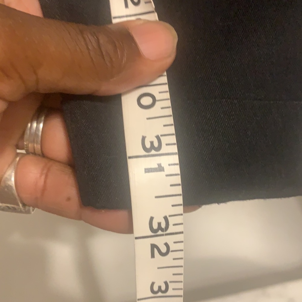 Natural issue pants - Picture 6 of 10